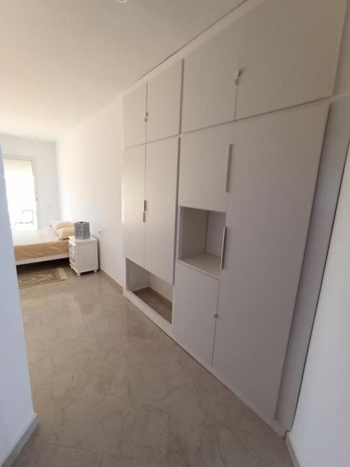 Vill La Reine Jerba Avec Piscine Villa El Guecheine Dış mekan fotoğraf