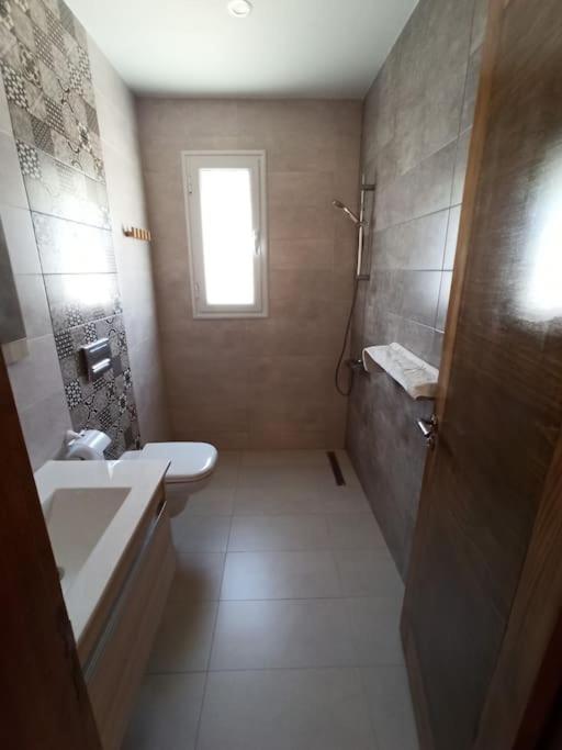 Vill La Reine Jerba Avec Piscine Villa El Guecheine Dış mekan fotoğraf