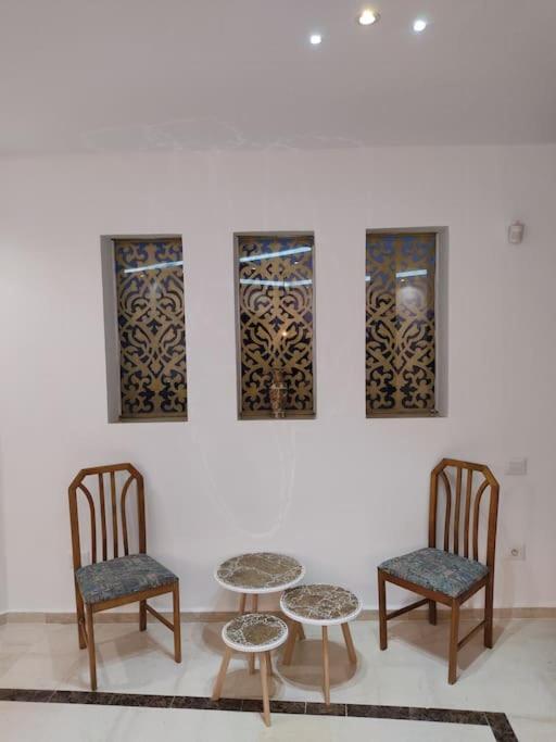 Vill La Reine Jerba Avec Piscine Villa El Guecheine Dış mekan fotoğraf